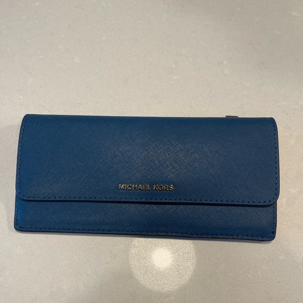 Brand New MK wallet